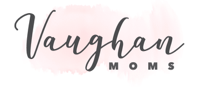 Vaughan Moms Logo